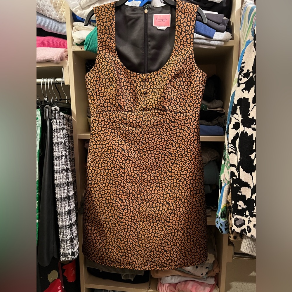 Kate Spade Dress